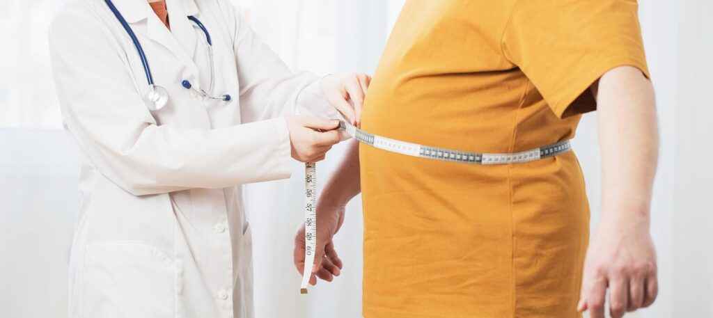 Bariatric and Obesity Surgery