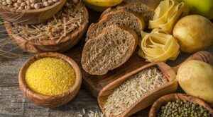 Read more about the article Dietary Fibre: Make Friends with Fibre for a Healthy Body