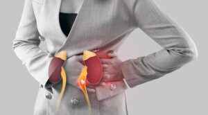 Read more about the article Recurring Abdominal Pain? It could be Gallbladder Stones