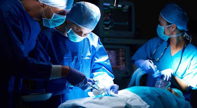 You are currently viewing How Liver Resection Surgery helps in treating Liver Cancer?