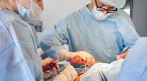 Read more about the article Why do people need liver surgery?