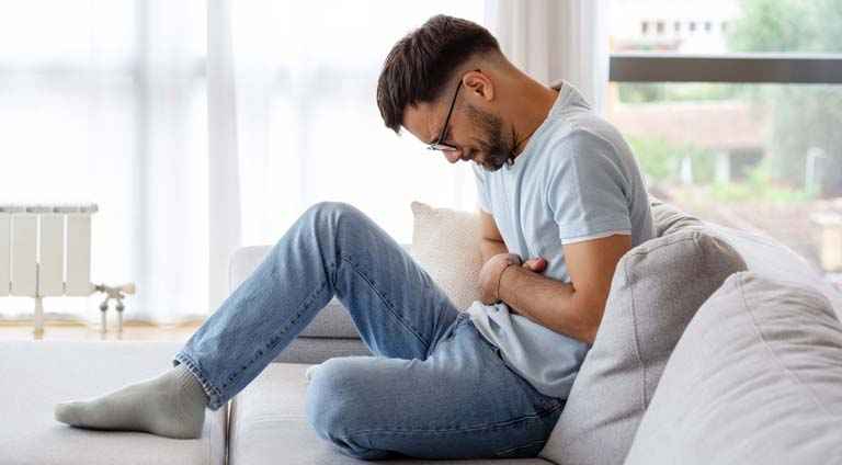 7 Symptoms of Pancreas Problems