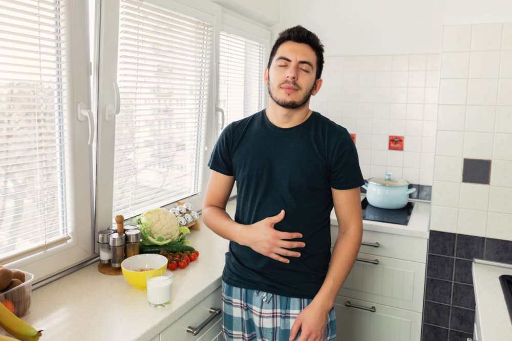 You are currently viewing Rise of Fatty Liver in Young, Slim & Non-Alcoholic People: What’s Really Going On?