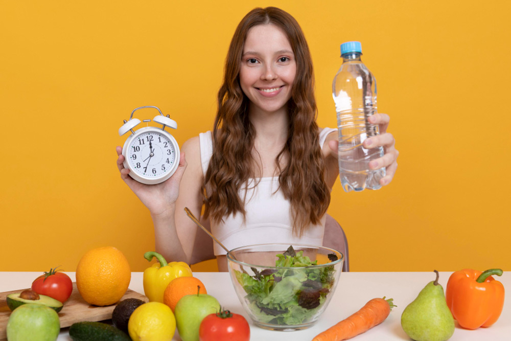 You are currently viewing Is Intermittent Fasting Safe for Your Gut? Hidden Side Effects You Should Know