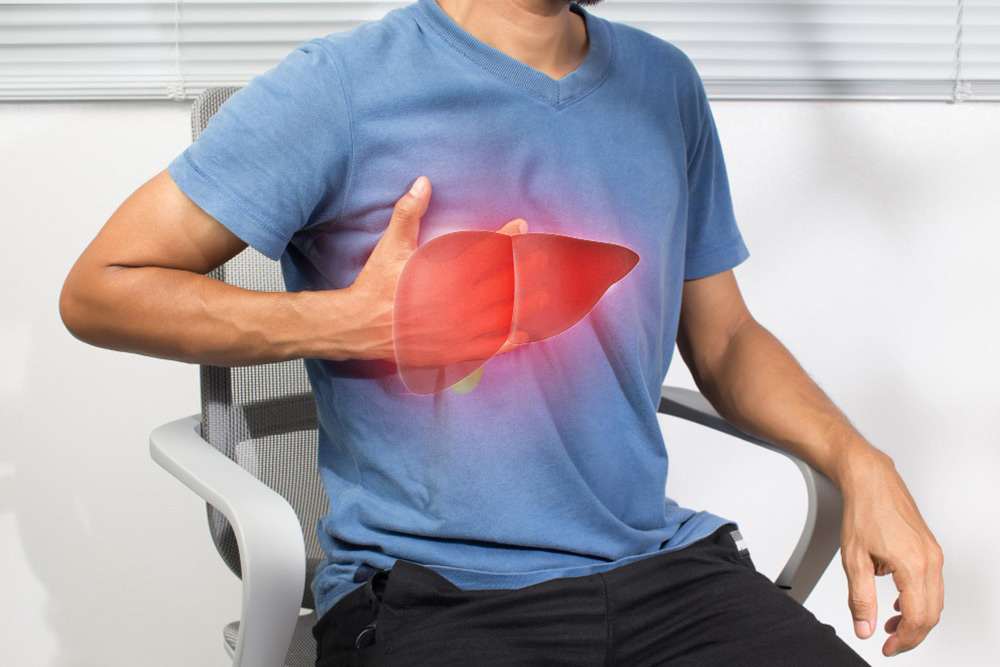 You are currently viewing 10 Red-Flag Symptoms Related to Liver, Pancreas, and Gallbladder You Should Never Ignore