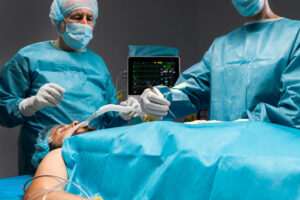 Read more about the article Top 10 GI Problems Commonly Treated with Laparoscopic Surgery