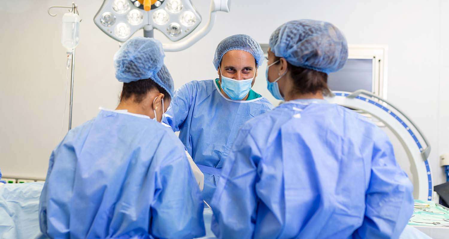 You are currently viewing How GI Surgeons Diagnose Stomach and Intestinal Problems