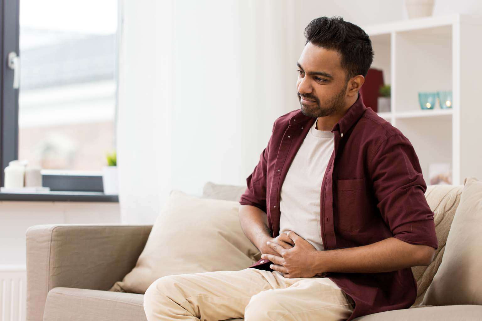 You are currently viewing Unexplained Weight Loss: Could It Be a Pancreas or Liver Issue?