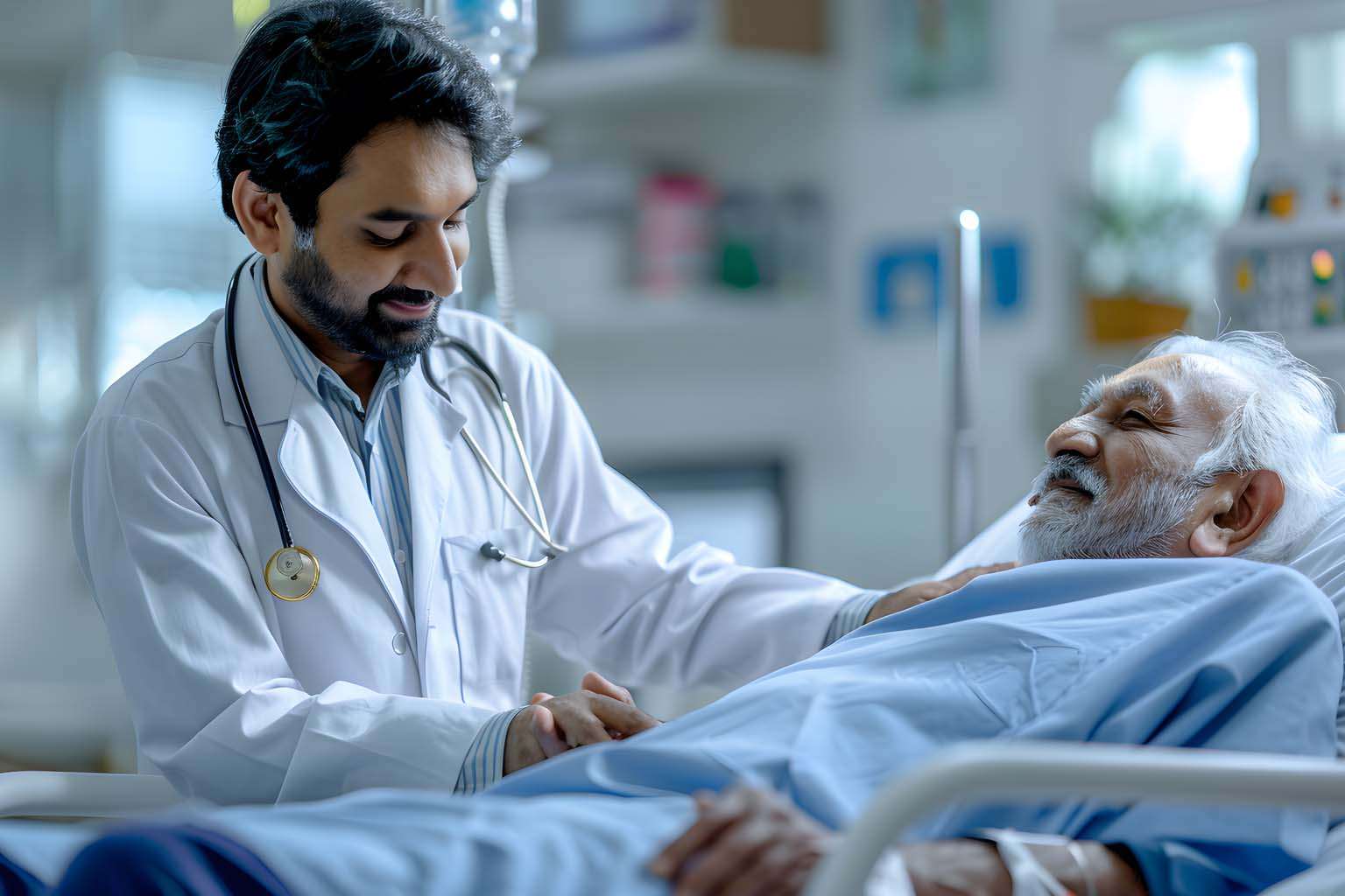 You are currently viewing Understanding Tumors, Polyps & Growths in the Digestive System: When Surgery Helps