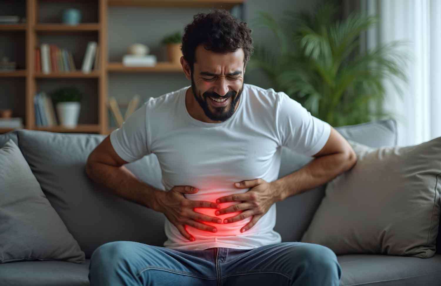 You are currently viewing 5 Reasons Why Chronic Constipation Should Not Be Ignored