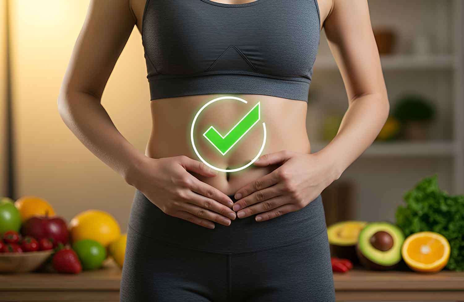 Read more about the article Best Diet for a Healthy Digestive System