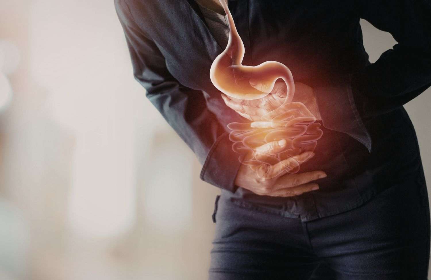 You are currently viewing How Stress and Poor Sleep Affect Digestive Health