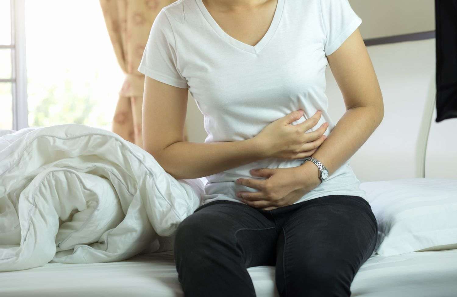 You are currently viewing Is Your Stomach Pain Normal or a Sign of Disease?