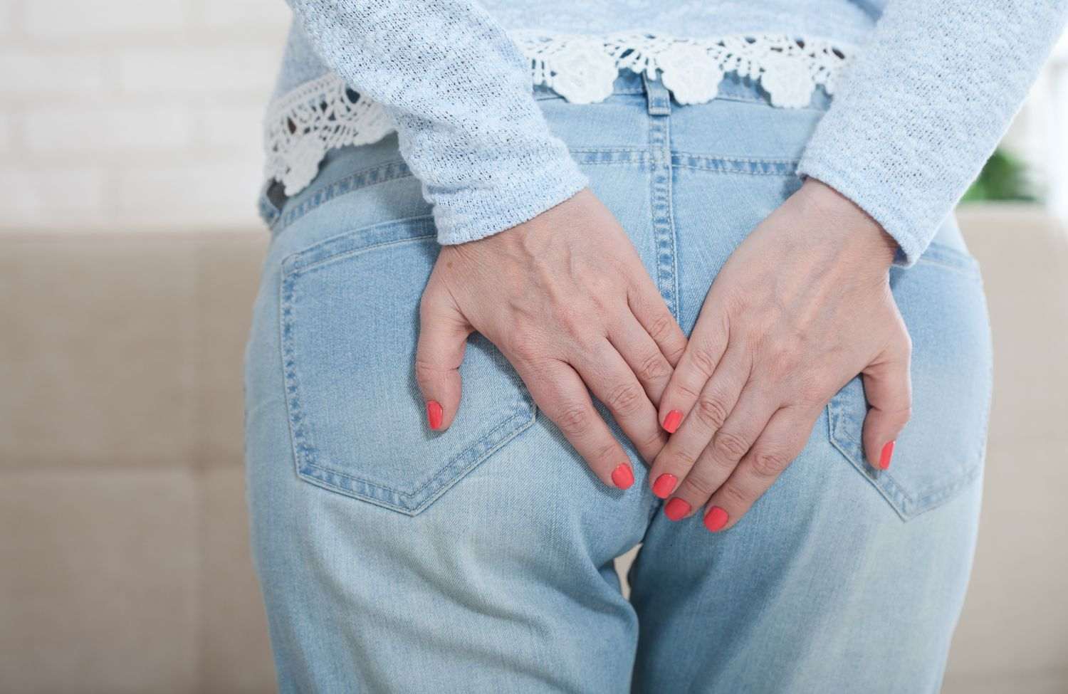 You are currently viewing Hemorrhoids (Piles): When Medication Is Not Enough