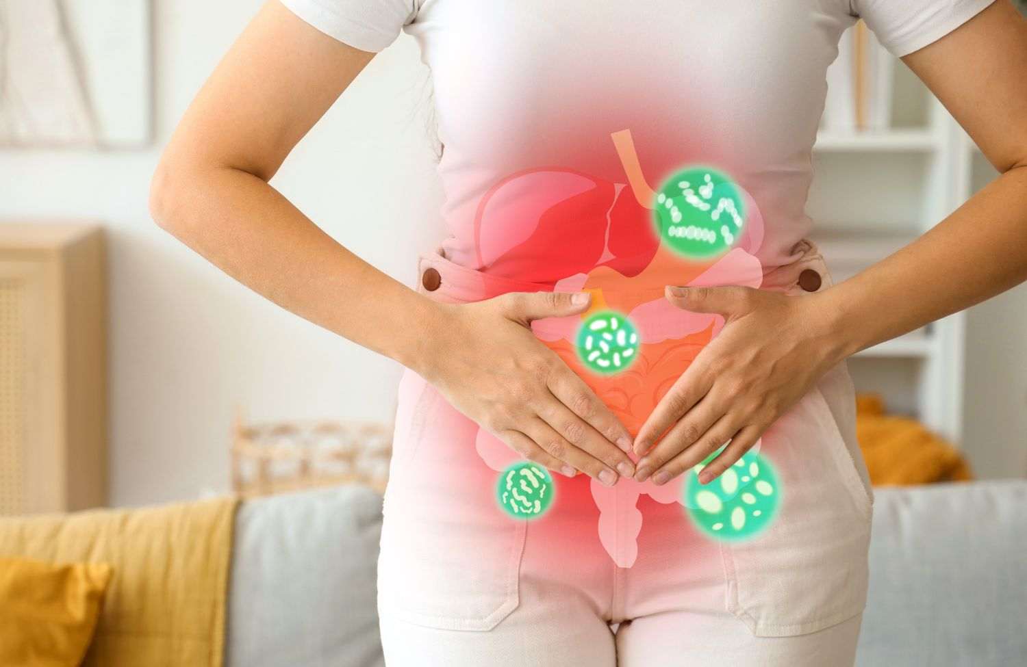 You are currently viewing What Blood Tests Indicate Liver or Gut Problems?