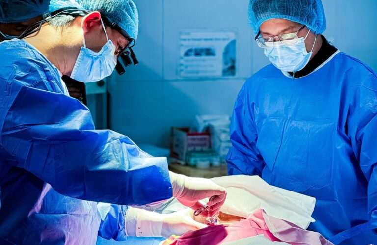 Fundoplication Surgery for GERD: Is It Better Than Long-Term Medication?