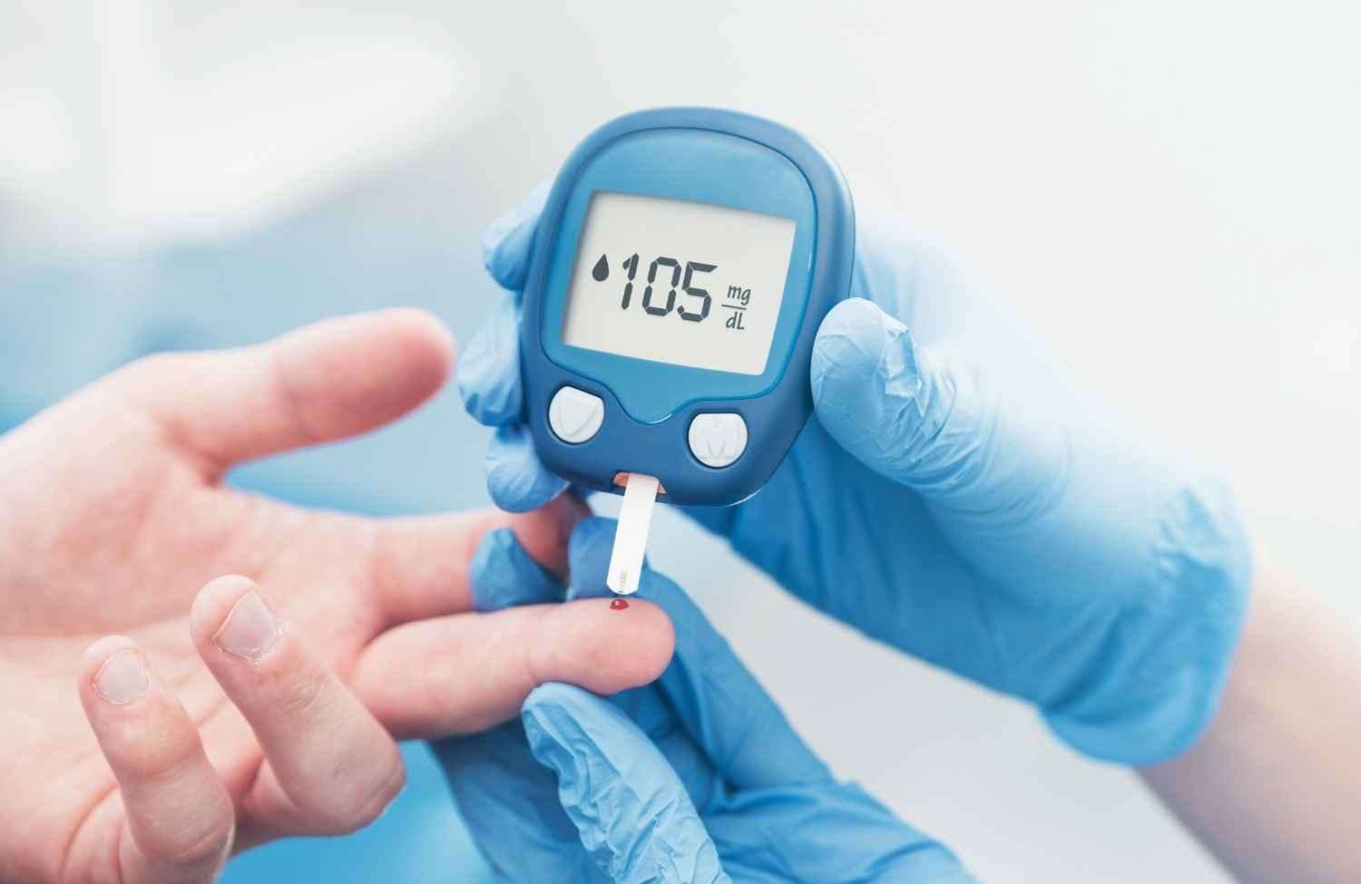 You are currently viewing How Does Bariatric Surgery Help in the Cure of Type 2 Diabetes?