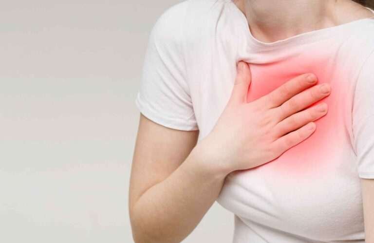 What Causes Frequent Burping and Acidic Taste in the Mouth?