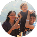 Axita shah profile picture