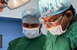 Colorectal Surgeon in Surat